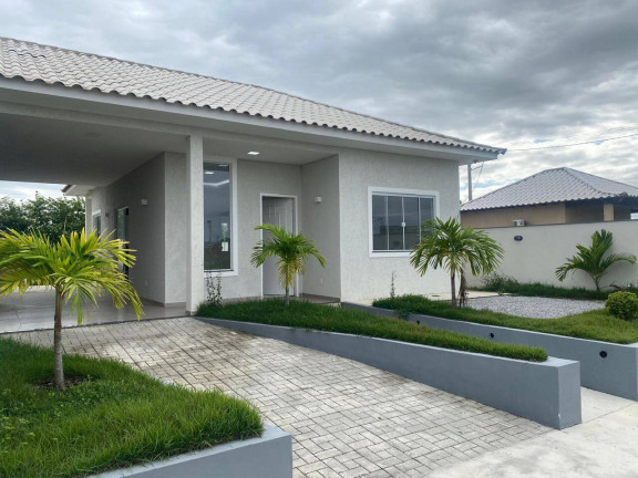 Imagem Casa com 2 Quartos à Venda, 89 m² em Fazendinha - Araruama Imagem Casa com 2 Quartos à Venda, 89 m² em Fazendinha - Araruama