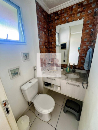 Imagem Casa de Condomínio com 3 Quartos à Venda, 224 m² em Vossoroca - Votorantim