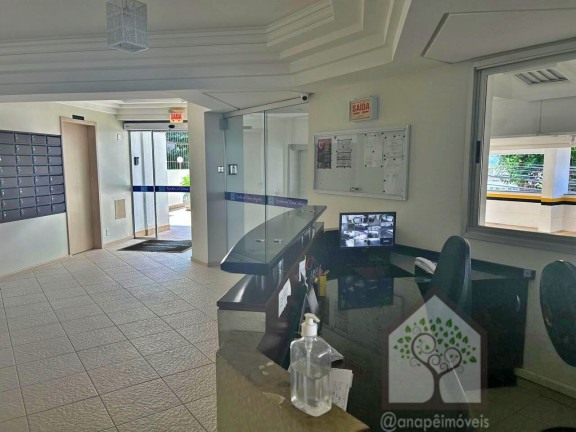 Imagem Apartamento com 3 Quartos à Venda, 84 m² em Trindade - Florianópolis