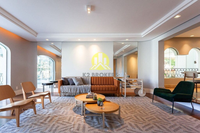 Imagem Apartamento com 2 Quartos à Venda, 216 m² em Vila Madalena - São Paulo Imagem Apartamento com 2 Quartos à Venda, 216 m² em Vila Madalena - São Paulo