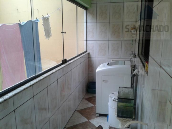 Imagem Casa com 4 Quartos à Venda, 242 m² em Vila Alto De Santo André - Santo André