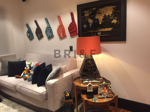Imagem Apartamento com 3 Quartos à Venda, 250 m² em Campo Belo - São Paulo Imagem Apartamento com 3 Quartos à Venda, 250 m² em Campo Belo - São Paulo