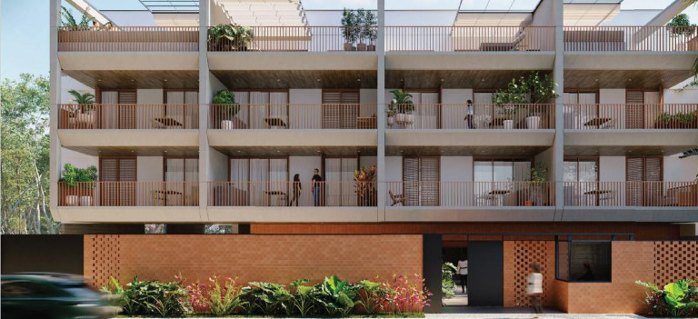 Imagem Apartamento com 3 Quartos à Venda, 113 m² em Barra Da Tijuca - Rio De Janeiro