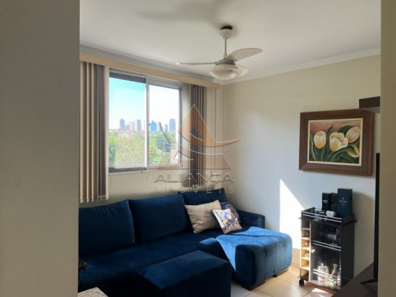 Imagem Apartamento com 2 Quartos à Venda, 79 m² em Alto Da Boa Vista - Ribeirão Preto Imagem Apartamento com 2 Quartos à Venda, 79 m² em Alto Da Boa Vista - Ribeirão Preto