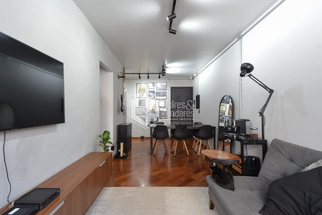 Imagem Apartamento com 1 Quarto à Venda, 41 m² em Jardim Paulista - São Paulo Imagem Apartamento com 1 Quarto à Venda, 41 m² em Jardim Paulista - São Paulo
