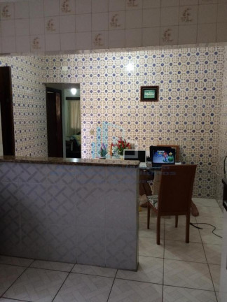 Imagem Casa com 3 Quartos à Venda, 120 m² em Ocian - Praia Grande Imagem Casa com 3 Quartos à Venda, 120 m² em Ocian - Praia Grande