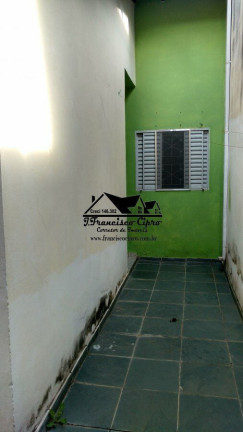 Imagem Casa com 3 Quartos à Venda, 80 m² em Jardim Do Vale - Guaratinguetá Imagem Casa com 3 Quartos à Venda, 80 m² em Jardim Do Vale - Guaratinguetá