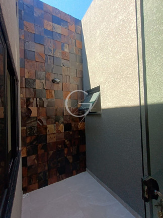Imagem Casa com 3 Quartos à Venda, 95 m² em Santa Terezinha - Pontal Do Paraná