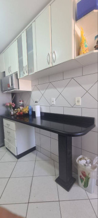 Imagem Apartamento com 3 Quartos à Venda, 70 m² em Maracanã - Anápolis Imagem Apartamento com 3 Quartos à Venda, 70 m² em Maracanã - Anápolis