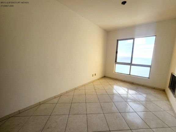 Imagem Imóvel com 3 Quartos à Venda, 123 m² em Vitória - Salvador