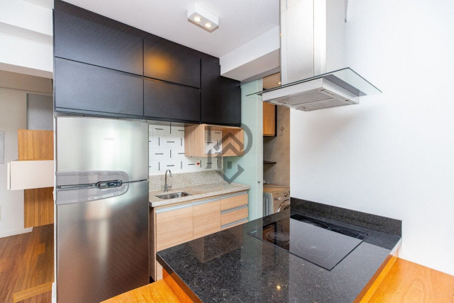 Imagem Apartamento com 2 Quartos à Venda, 83 m² em Brooklin - São Paulo Imagem Apartamento com 2 Quartos à Venda, 83 m² em Brooklin - São Paulo