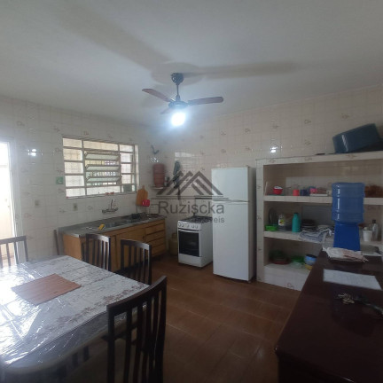 Imagem Casa com 2 Quartos à Venda, 300 m² em Itaóca - Mongaguá Imagem Casa com 2 Quartos à Venda, 300 m² em Itaóca - Mongaguá