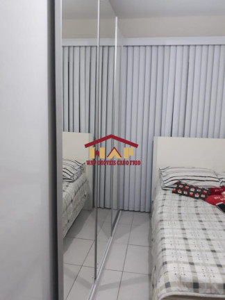 Imagem Apartamento à Venda, 110 m² em Vila Nova - Cabo Frio Imagem Apartamento à Venda, 110 m² em Vila Nova - Cabo Frio