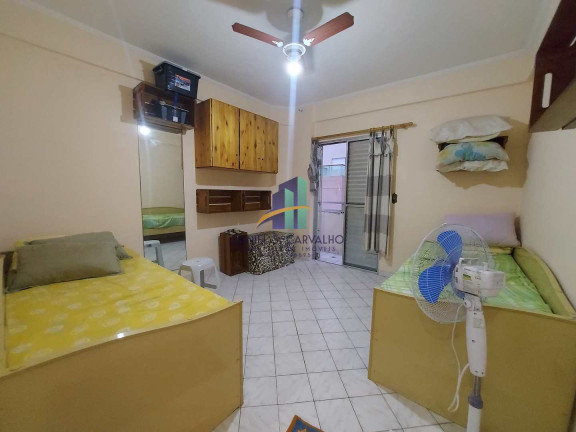 Imagem Apartamento com 1 Quarto à Venda, 43 m² em Tupi - Praia Grande