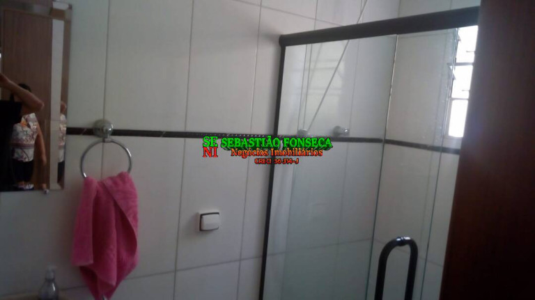 Imagem Casa com 2 Quartos à Venda, 159 m² em Vila Tatetuba - São José Dos Campos Imagem Casa com 2 Quartos à Venda, 159 m² em Vila Tatetuba - São José Dos Campos