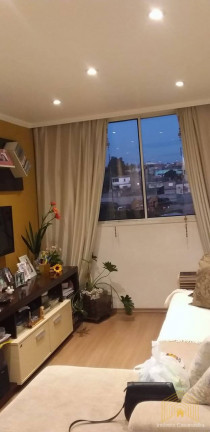 Imagem Apartamento com 2 Quartos à Venda, 44 m² em Cidade Parque Brasília - Guarulhos Imagem Apartamento com 2 Quartos à Venda, 44 m² em Cidade Parque Brasília - Guarulhos