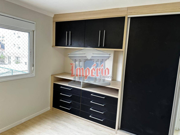 Imagem Apartamento com 3 Quartos à Venda, 105 m² em Centro - São Bernardo Do Campo