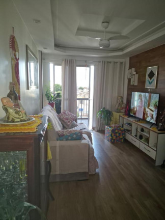 Imagem Apartamento com 2 Quartos à Venda, 80 m² em Ramos - Rio De Janeiro