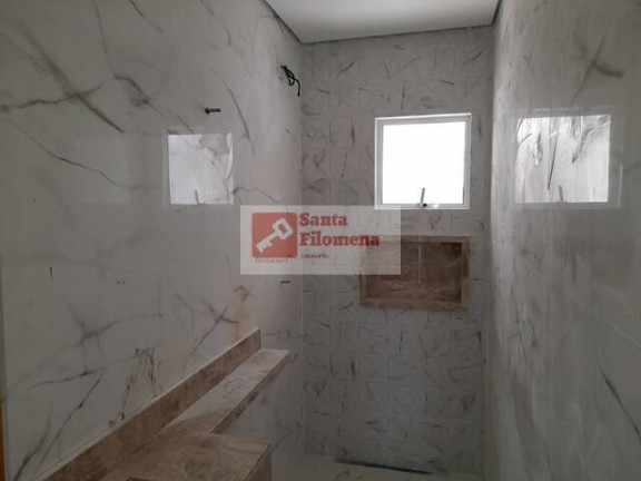 Imagem Cobertura com 2 Quartos à Venda, 112 m² em Vila Curuçá - Santo André Imagem Cobertura com 2 Quartos à Venda, 112 m² em Vila Curuçá - Santo André