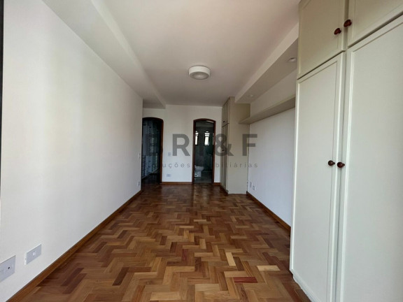 Imagem Apartamento com 3 Quartos à Venda, 152 m² em Brooklin - São Paulo Imagem Apartamento com 3 Quartos à Venda, 152 m² em Brooklin - São Paulo