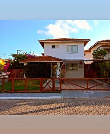 Imagem Casa com 4 Quartos à Venda, 130 m² em Abrantes, Camaçari - Camaçari Imagem Casa com 4 Quartos à Venda, 130 m² em Abrantes, Camaçari - Camaçari