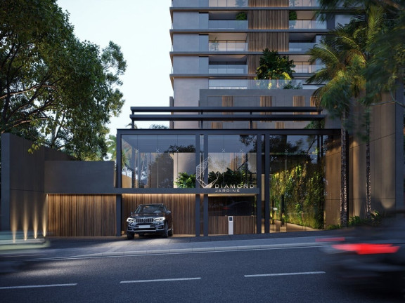 Imagem Apartamento com 3 Quartos à Venda, 93 m² em Jardim Paulista - São Paulo Imagem Apartamento com 3 Quartos à Venda, 93 m² em Jardim Paulista - São Paulo