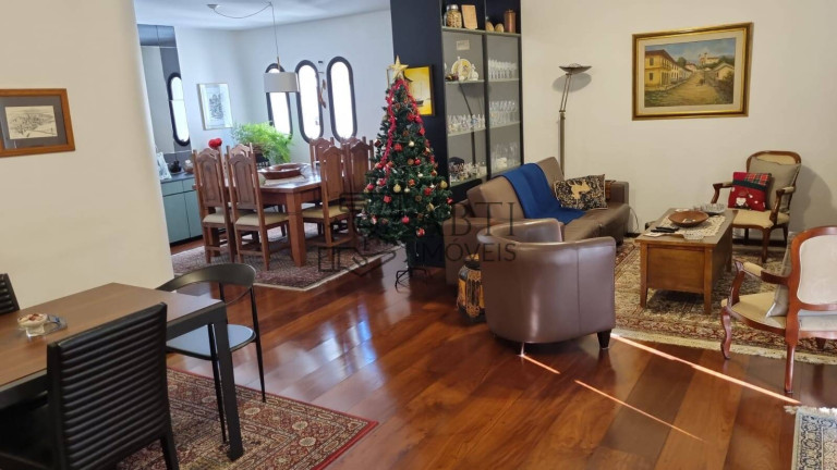 Apartamento com 4 Quartos à Venda, 200 m² em Aclimação - São Paulo