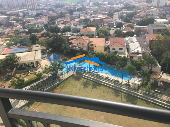 Imagem Apartamento com 2 Quartos à Venda, 92 m² em Vila Lageado - São Paulo