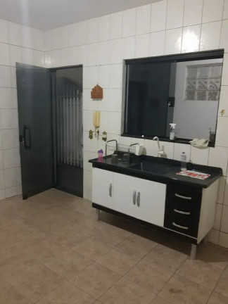 Imagem Casa com 2 Quartos à Venda, 125 m² em Parque Piratininga - Taubaté Imagem Casa com 2 Quartos à Venda, 125 m² em Parque Piratininga - Taubaté