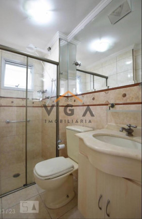 Imagem Apartamento com 3 Quartos à Venda, 65 m² em Tatuapé - São Paulo Imagem Apartamento com 3 Quartos à Venda, 65 m² em Tatuapé - São Paulo