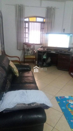 Imagem Imóvel com 3 Quartos à Venda, 192 m² em Tremembe - São Paulo