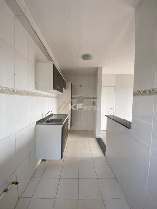 Imagem Apartamento com 3 Quartos à Venda, 60 m² em Campos Elíseos - Ribeirão Preto Imagem Apartamento com 3 Quartos à Venda, 60 m² em Campos Elíseos - Ribeirão Preto