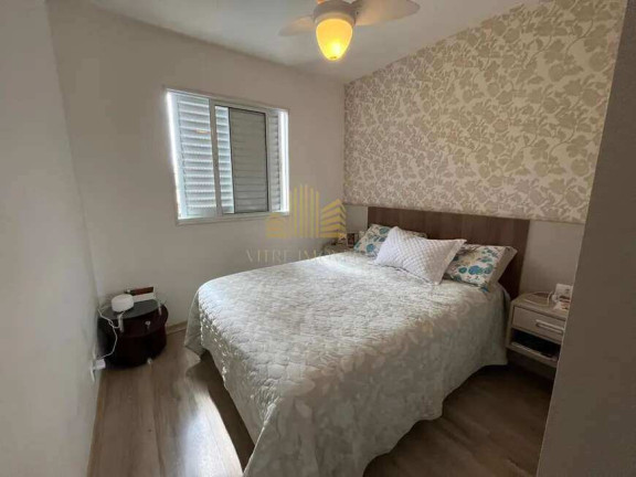 Imagem Apartamento com 3 Quartos à Venda, 61 m² em Bonfim - Campinas Imagem Apartamento com 3 Quartos à Venda, 61 m² em Bonfim - Campinas