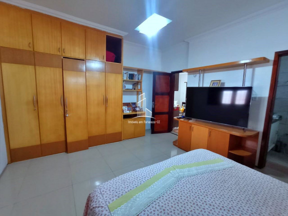 Imagem Casa com 6 Quartos à Venda, 319 m² em Aldeota - Fortaleza Imagem Casa com 6 Quartos à Venda, 319 m² em Aldeota - Fortaleza