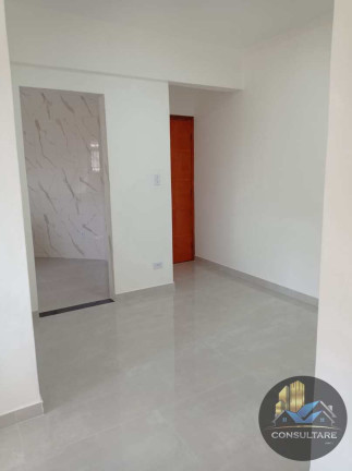 Imagem Apartamento com 2 Quartos à Venda, 58 m² em Saboó - Santos Imagem Apartamento com 2 Quartos à Venda, 58 m² em Saboó - Santos