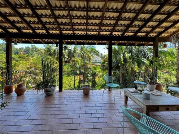 Imagem Casa com 5 Quartos à Venda, 459 m² em Granja Viana Ii - Cotia