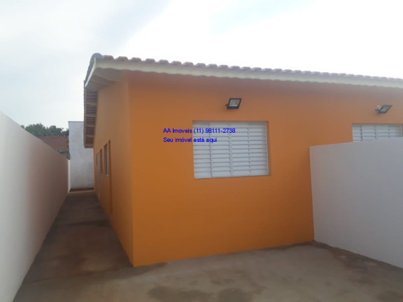 Imagem Casa com 2 Quartos à Venda, 55 m² em Residencial Astória - Tatuí