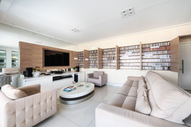 Imagem Apartamento com 4 Quartos à Venda, 171 m² em Paraíso - São Paulo Imagem Apartamento com 4 Quartos à Venda, 171 m² em Paraíso - São Paulo