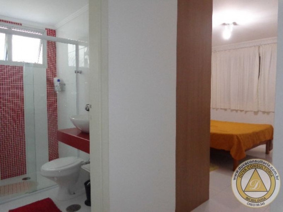 Imagem Apartamento com 3 Quartos à Venda, 125 m² em Barra Funda - Guarujá Imagem Apartamento com 3 Quartos à Venda, 125 m² em Barra Funda - Guarujá