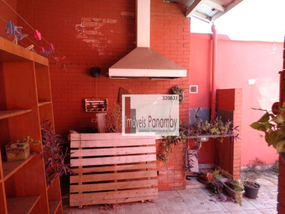 Imagem Sobrado com 3 Quartos à Venda, 206 m² em Campo Belo - São Paulo Imagem Sobrado com 3 Quartos à Venda, 206 m² em Campo Belo - São Paulo