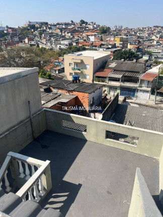 Imagem Casa com 3 Quartos à Venda, 137 m² em Parque Pinheiros - Taboão Da Serra