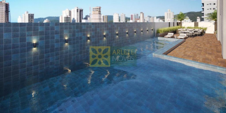 Imagem Apartamento com 3 Quartos à Venda, 124 m² em Balneário Perequê - Porto Belo Imagem Apartamento com 3 Quartos à Venda, 124 m² em Balneário Perequê - Porto Belo