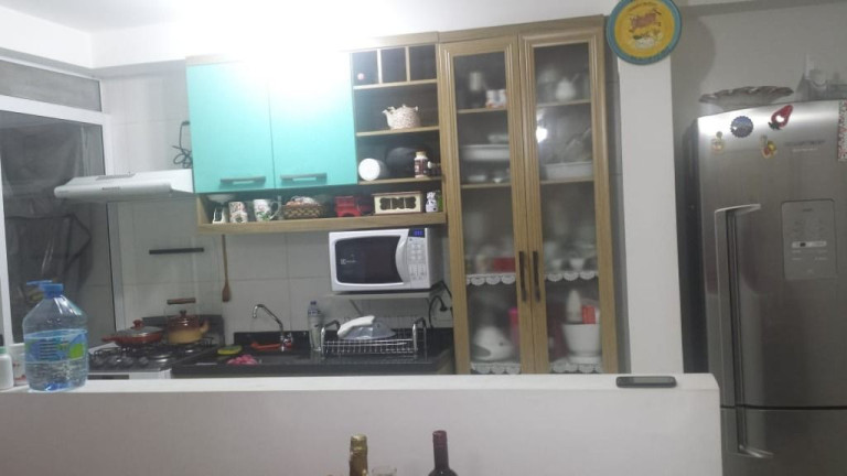 Imagem Apartamento com 3 Quartos à Venda, 68 m² em Morumbi - São Paulo Imagem Apartamento com 3 Quartos à Venda, 68 m² em Morumbi - São Paulo