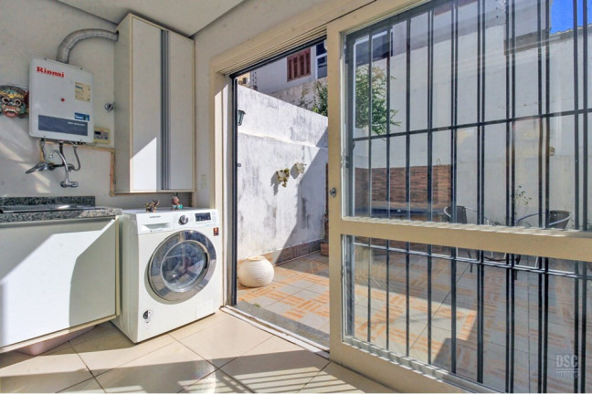 Imagem Casa de Condomínio com 3 Quartos à Venda, 153 m² em Vila Conceição - Porto Alegre Imagem Casa de Condomínio com 3 Quartos à Venda, 153 m² em Vila Conceição - Porto Alegre