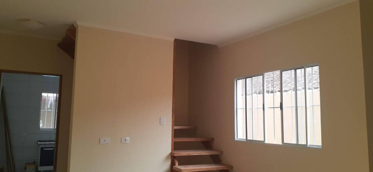 Imagem Casa à Venda, em Itaguaí - Mongaguá Imagem Casa à Venda, em Itaguaí - Mongaguá