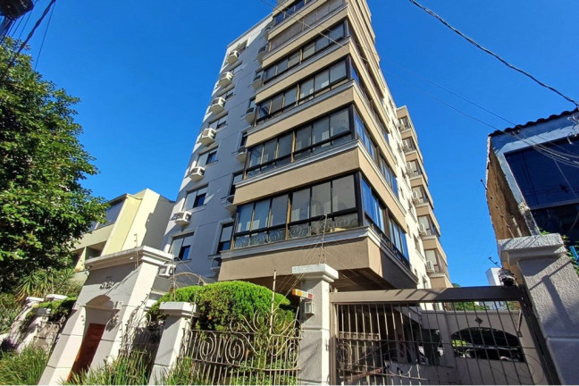 Imagem Apartamento com 3 Quartos à Venda, 93 m² em Rio Branco - Porto Alegre Imagem Apartamento com 3 Quartos à Venda, 93 m² em Rio Branco - Porto Alegre