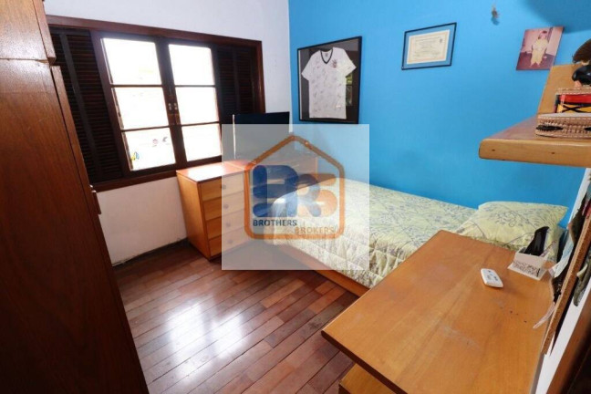 Imagem Casa com 3 Quartos à Venda, 200 m² em Parque São Domingos - São Paulo