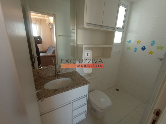 Imagem Apartamento com 2 Quartos para Alugar, 65 m² em Vila Nossa Senhora Das Graças - Taubaté Imagem Apartamento com 2 Quartos para Alugar, 65 m² em Vila Nossa Senhora Das Graças - Taubaté