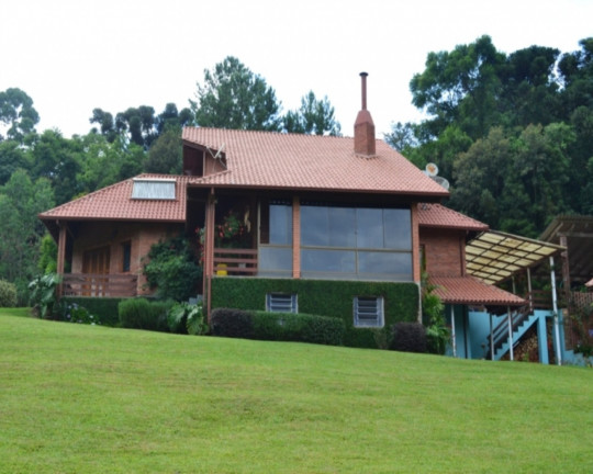 Imagem Imóvel com 3 Quartos à Venda, em Vale Verde - Nova Petrópolis Imagem Imóvel com 3 Quartos à Venda, em Vale Verde - Nova Petrópolis