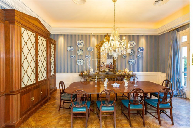 Imagem Casa com 6 Quartos à Venda, 1.750 m² em Retiro Morumbi - São Paulo Imagem Casa com 6 Quartos à Venda, 1.750 m² em Retiro Morumbi - São Paulo